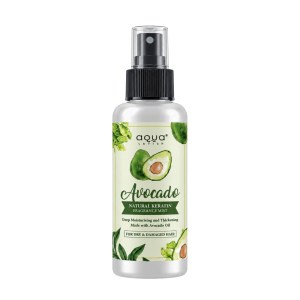 Aq Avocado Keratin Mist 150ml
